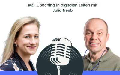 Julia Neeb: Coaching in digitalen Zeiten  | #dentalisiert Nr. 3