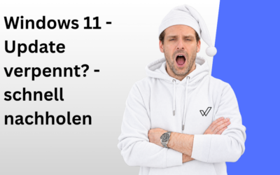 Windows 10 ist Geschichte: Warum das Support-Ende für Deine Praxis mehr als ein IT-Update ist