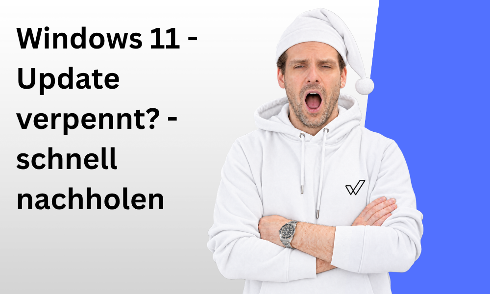 Windows 10 ist Geschichte: Warum das Support-Ende für Deine Praxis mehr als ein IT-Update ist